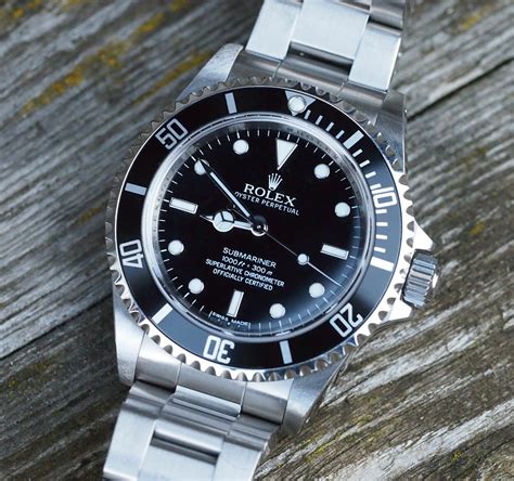 rolex 14060 production years|rolex submariner no date 14060m.